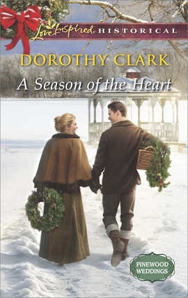 Title details for A Season of the Heart by Dorothy Clark - Wait list